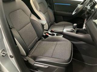 RENAULT Captur usata, con ESP