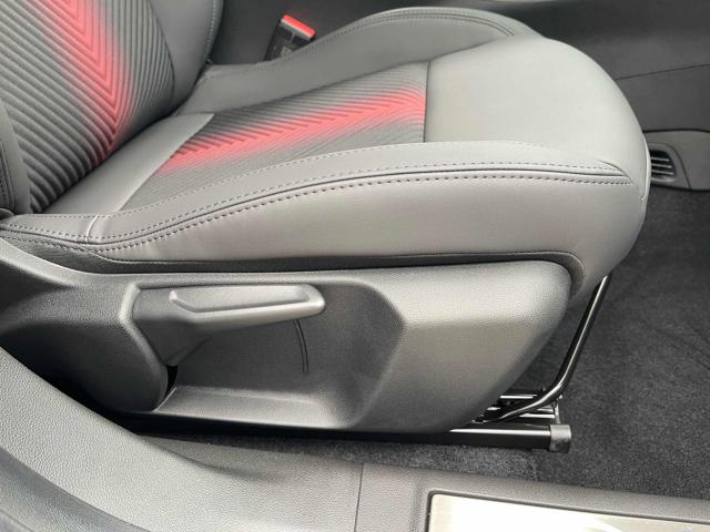 ALFA ROMEO Junior usata, con Bracciolo