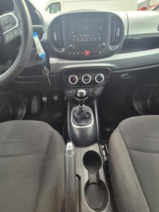 FIAT 500L usata, con Airbag testa