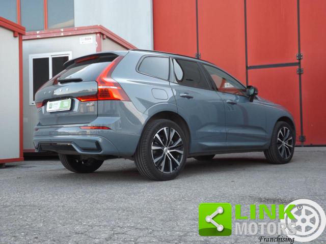 VOLVO XC60 usata, con ESP