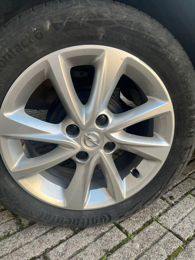 OPEL Corsa usata 17