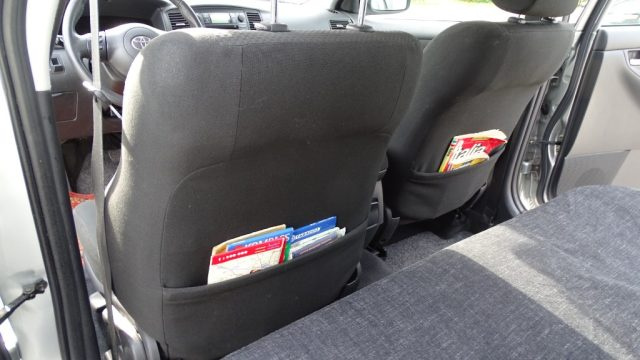 TOYOTA Corolla usata 76