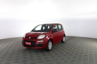 FIAT Panda PANDA 1.0 FireFly S&S Hybrid
