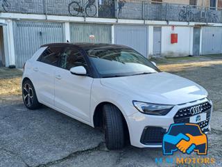 AUDI A1 usata, con Airbag laterali