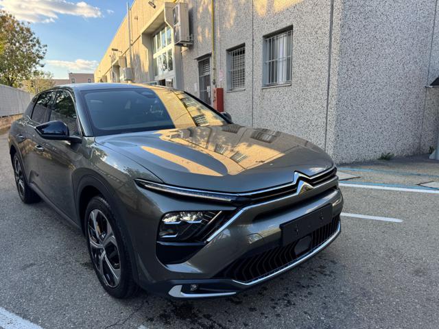 CITROEN C5 X usata, con Airbag