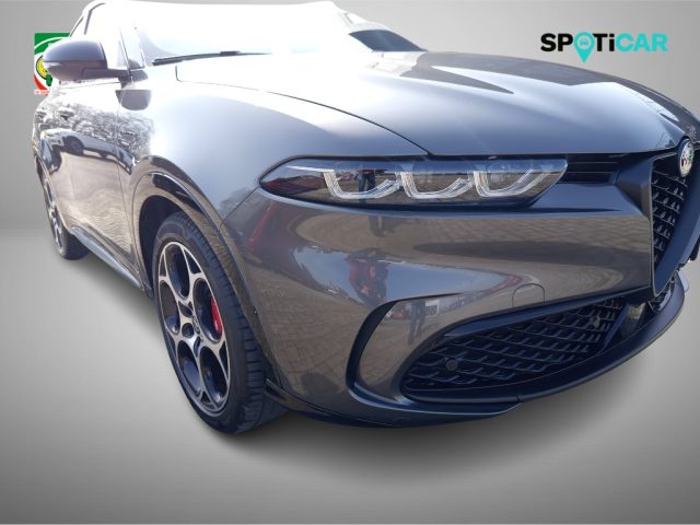 ALFA ROMEO Tonale usata, con Fari LED