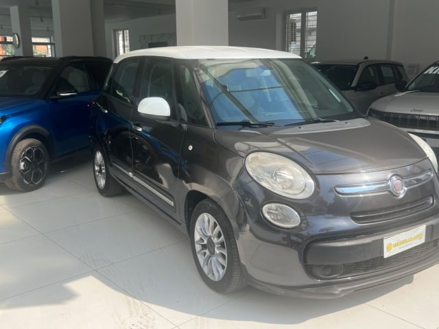 FIAT 500L usata, con Airbag