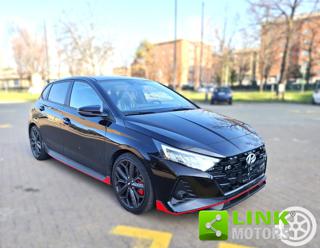 HYUNDAI i20 usata, con Cruise Control
