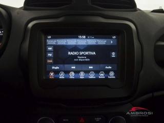 JEEP Renegade usata 13