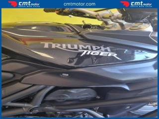 TRIUMPH Tiger 800 usata 5
