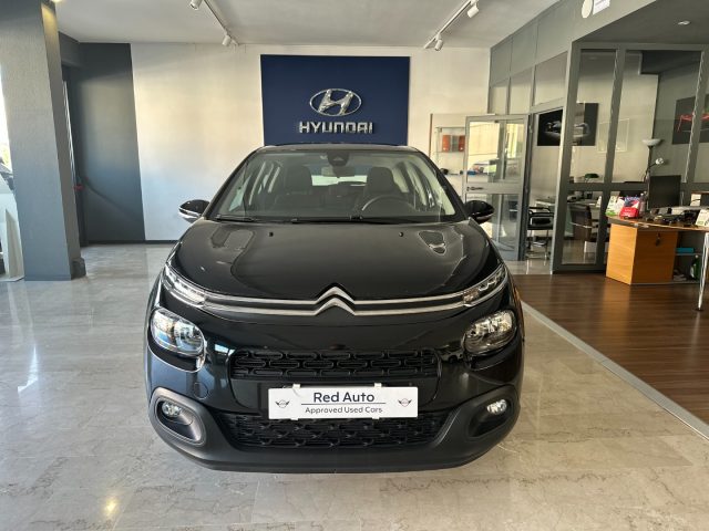 CITROEN C3 usata, con ABS