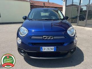 FIAT 500X usata, con Airbag