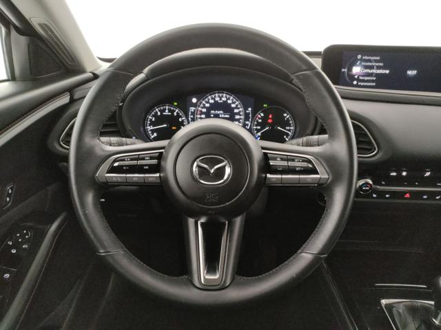 MAZDA CX-30 usata, con ESP