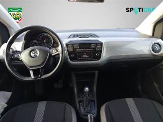 VOLKSWAGEN e-up! usata, con Cruise Control