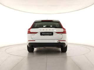 VOLVO XC60 usata, con Airbag Passeggero