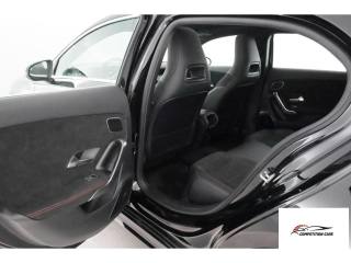 MERCEDES-BENZ A 180 usata, con ESP