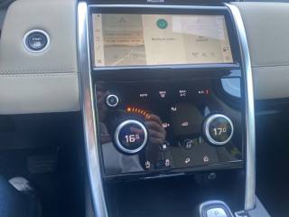 LAND ROVER Discovery Sport usata, con Fari LED