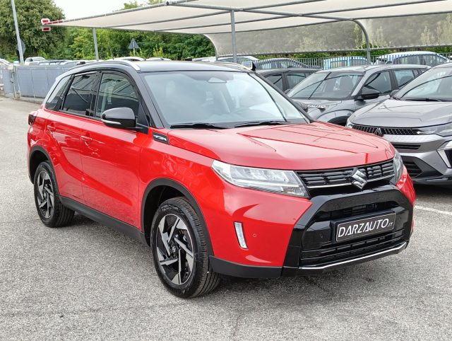 SUZUKI Vitara usata, con Airbag laterali