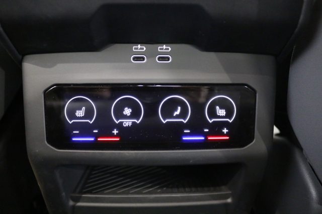 BMW 520 usata, con Controllo trazione