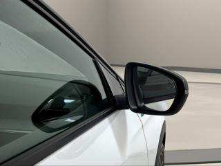 PEUGEOT 3008 usata, con Specchietti laterali elettrici