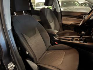 JEEP Compass usata, con Cruise Control