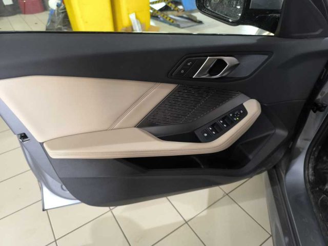 BMW 116 usata, con ESP
