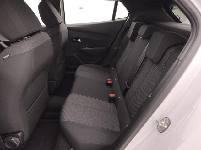 PEUGEOT 2008 usata, con Chiusura centralizzata telecomandata