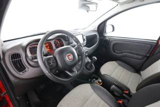 FIAT Panda Cross usata 1