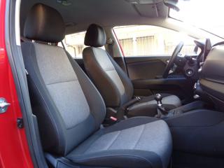 KIA Stonic usata, con Cronologia tagliandi