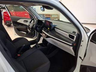 SUZUKI Swift usata, con Sedile posteriore sdoppiato