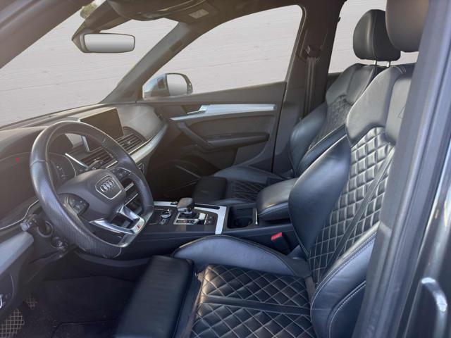 AUDI Q5 usata, con Climatizzatore