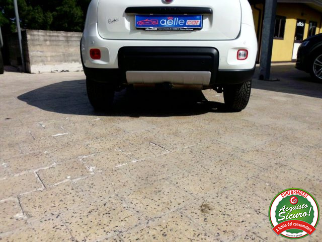 FIAT Panda usata 35