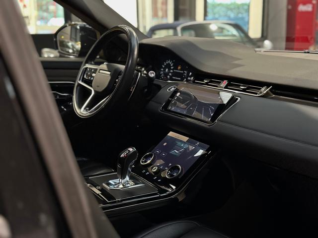 LAND ROVER Range Rover Evoque usata, con Controllo trazione