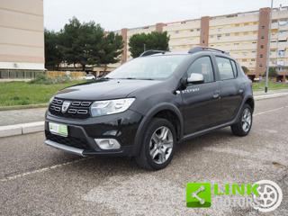 DACIA Sandero usata 37