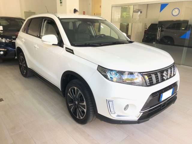 SUZUKI Vitara usata, con Airbag laterali