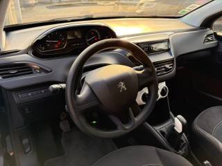 PEUGEOT 208 usata, con ESP