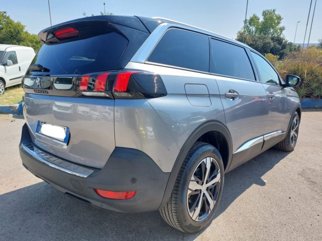 PEUGEOT 5008 usata 5