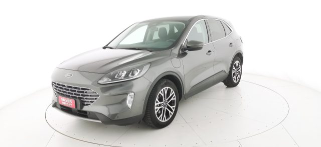 FORD Kuga usata, con Airbag laterali