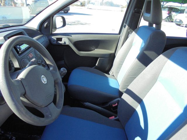 FIAT Panda usata 17