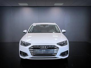 AUDI A4 usata, con Airbag