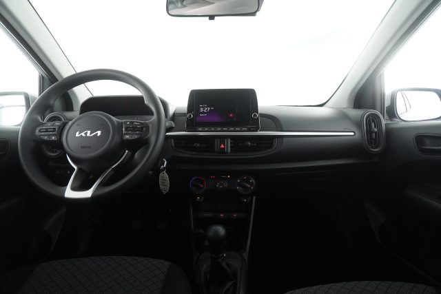 KIA Picanto usata 10