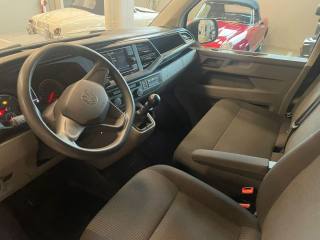 VOLKSWAGEN Transporter usata 23
