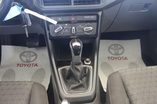 VOLKSWAGEN T-Cross usata, con Servosterzo