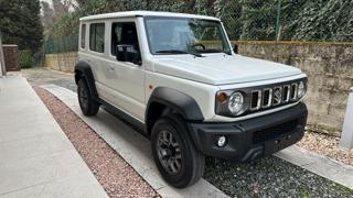 SUZUKI Jimny usata, con Airbag Passeggero