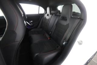 MERCEDES-BENZ A 180 usata 3