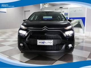 CITROEN C3 usata, con Airbag Passeggero
