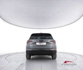 SKODA Karoq usata 5