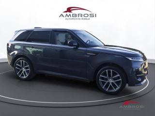 LAND ROVER Range Rover Sport usata 1