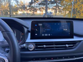 DR MOTOR DR 6.0 usata, con Climatizzatore