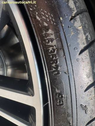 BMW 530 usata, con ESP